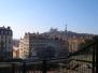  Vue sur la colline de Fourvière depuis la Croix-Rousse
